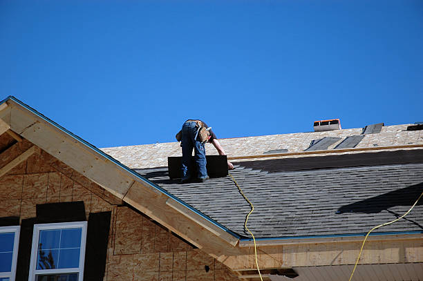 Best Roof Installation  in Wintersville, OH